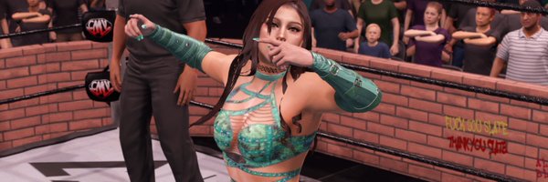 blakexfactor Profile Banner