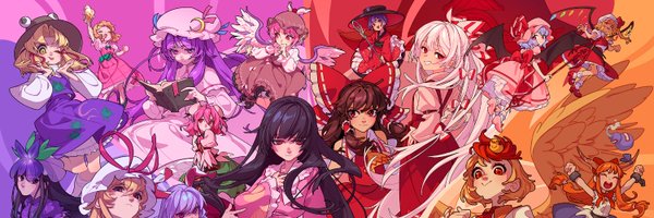 Soemy_Yuka Profile Banner