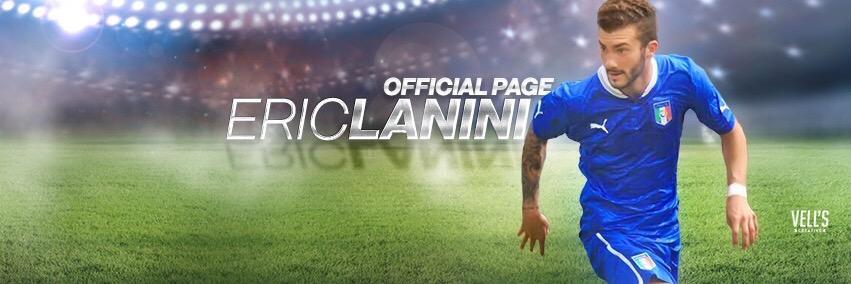 EricLanini's profile banner image