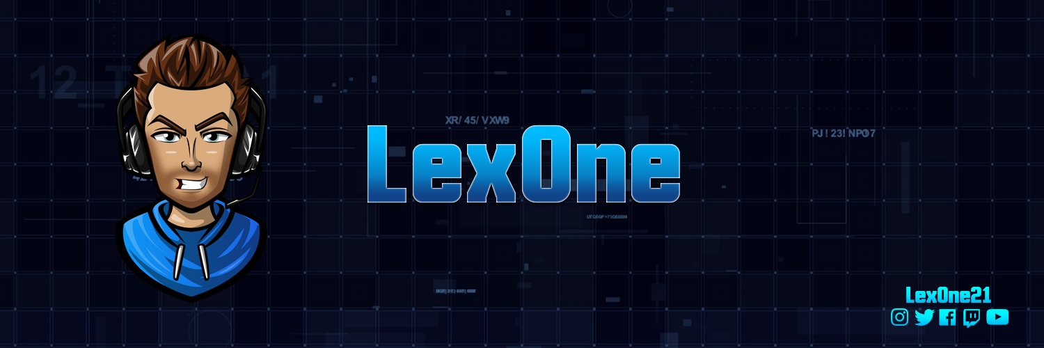 LexOne banner