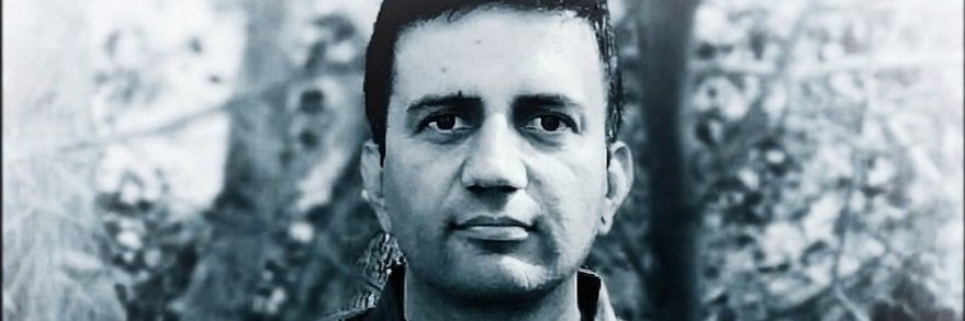 NaveenSaharan's profile banner image