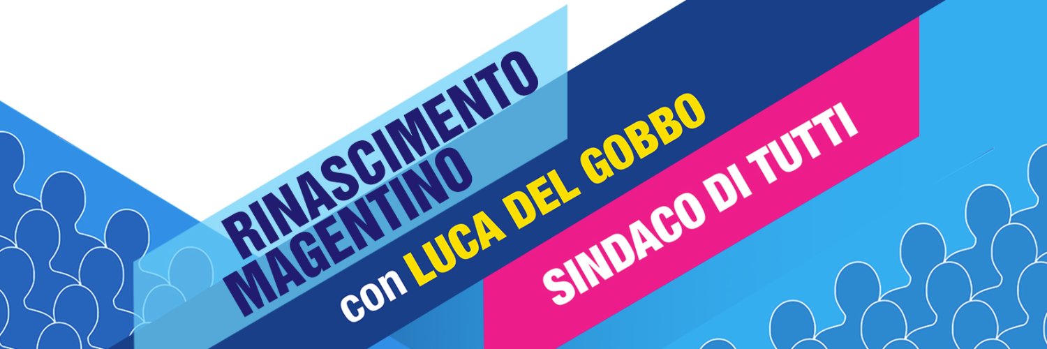 LDelGobbo's profile banner image