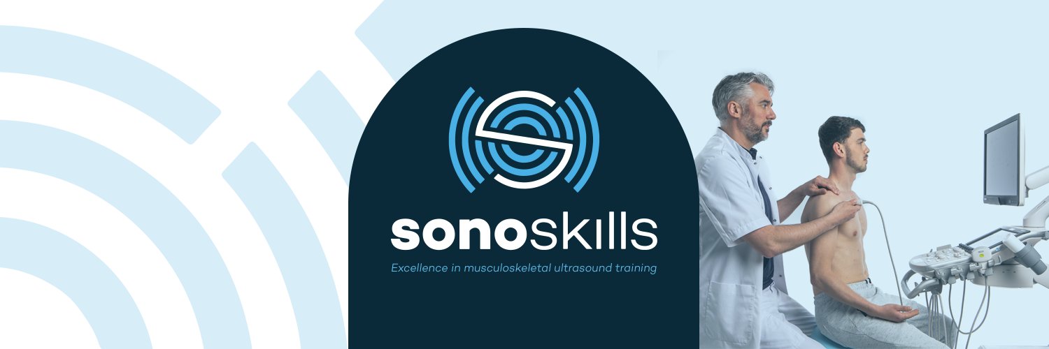 SonoSkills banner