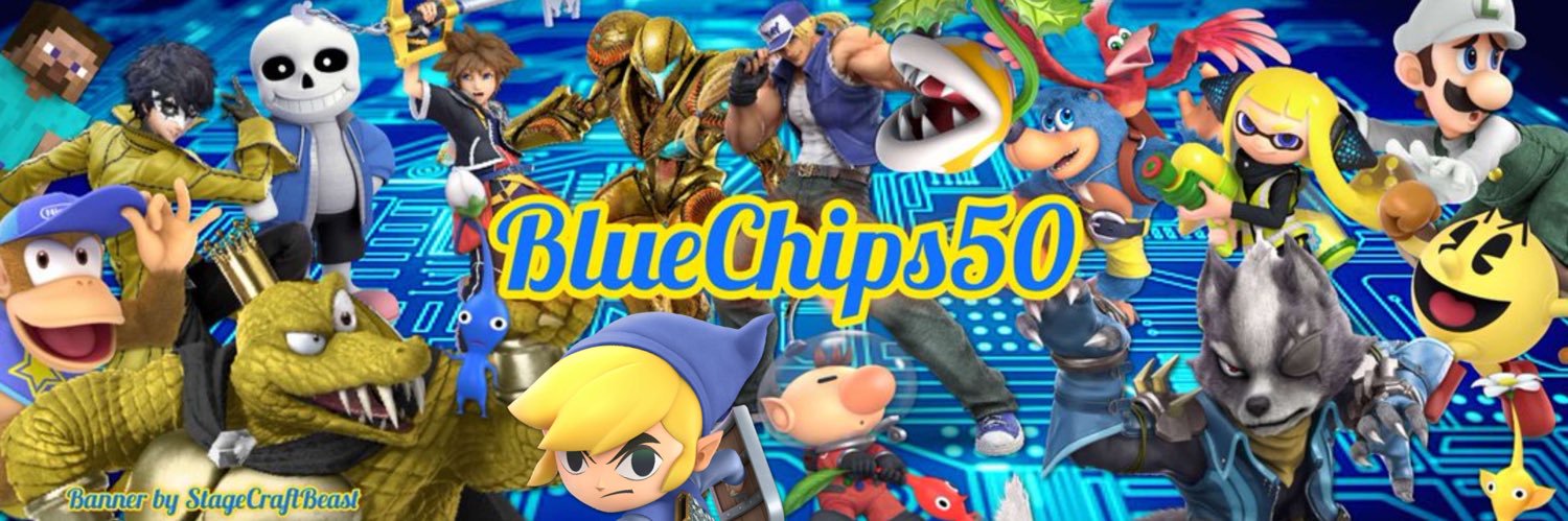 Bluechips50's profile banner image