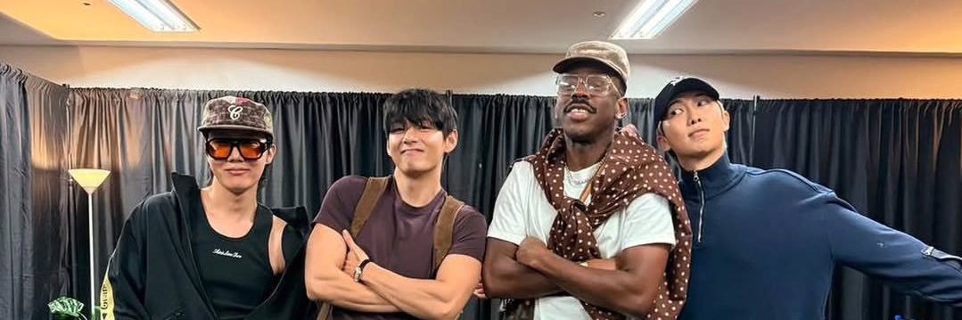 namjoo ocean VAI VER O BTS 🪭 banner