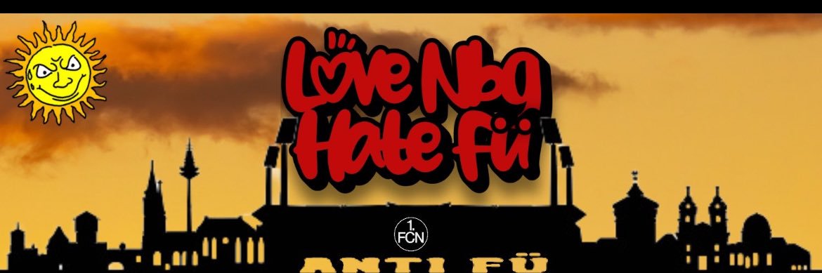 nurembergia's profile banner image
