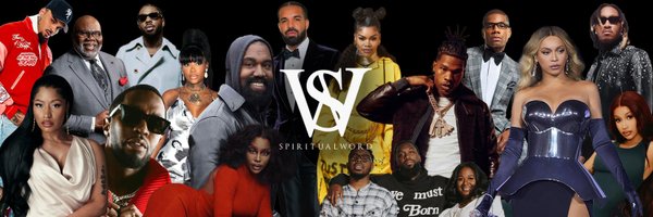 SpiritualWordCS Profile Banner