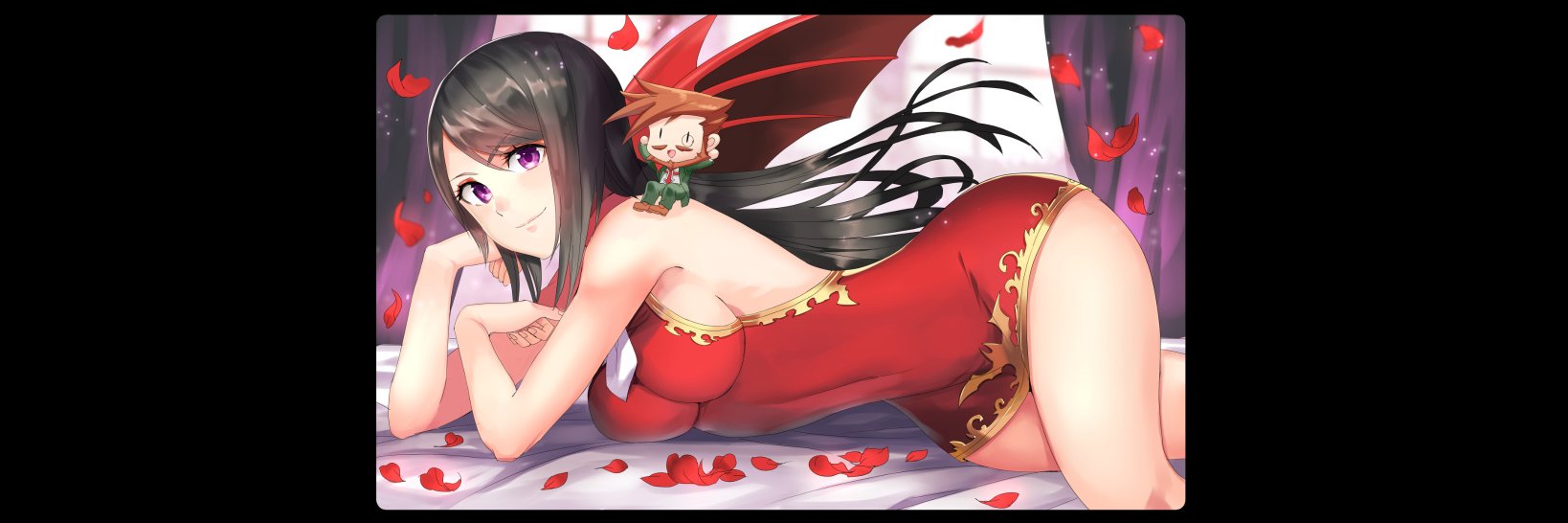 エターナル banner