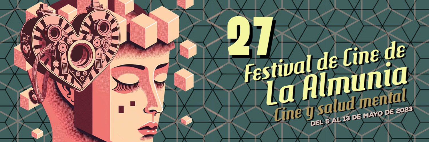 Festival de Cine de La Almunia banner