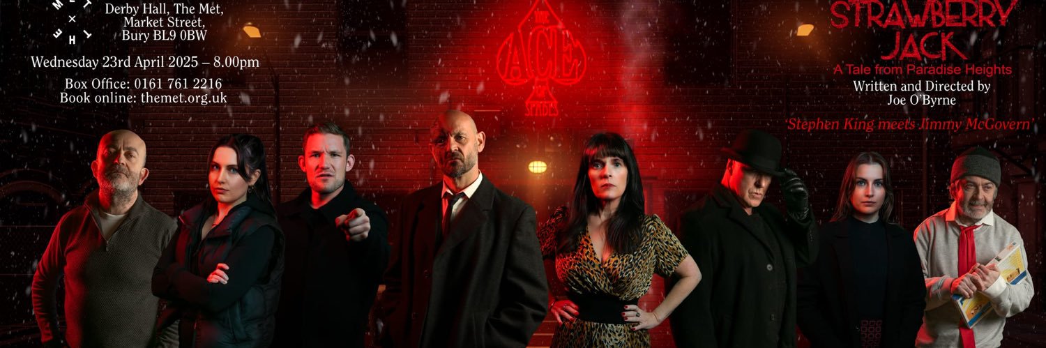 Sarah Jane Burrill banner