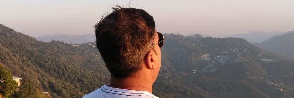 kumar_rajeshwar's profile banner image