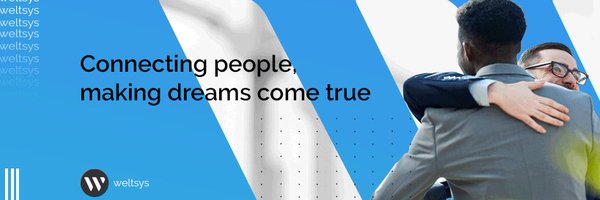 weltsys Profile Banner