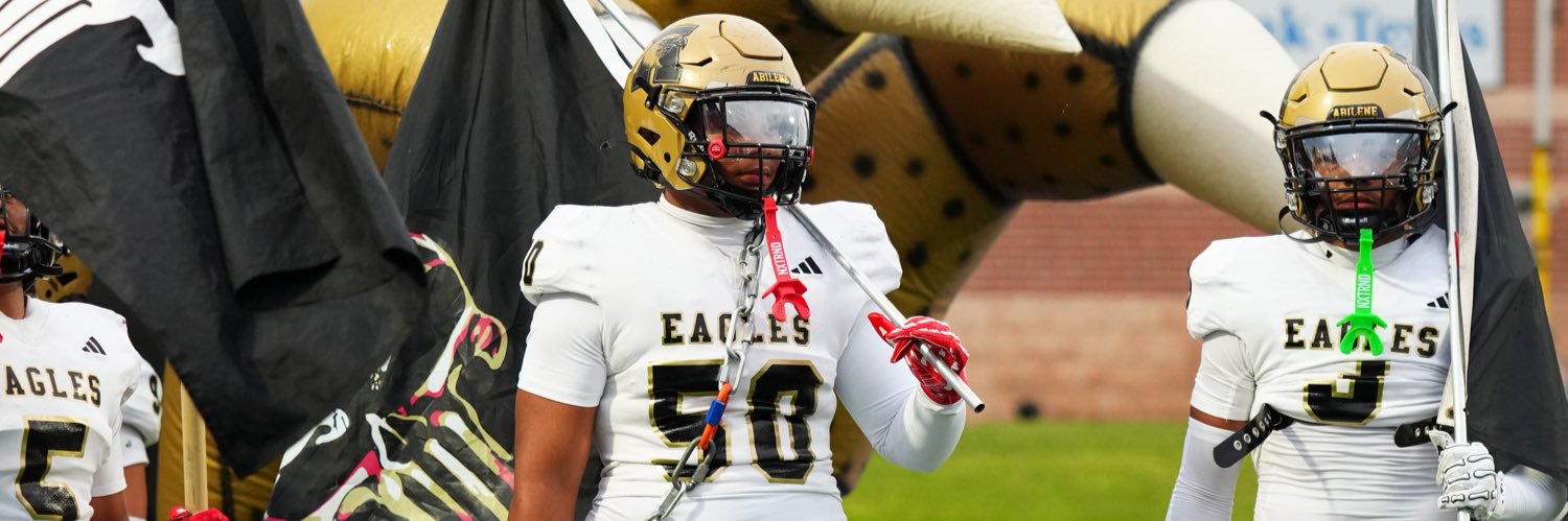 Jayden Starks banner