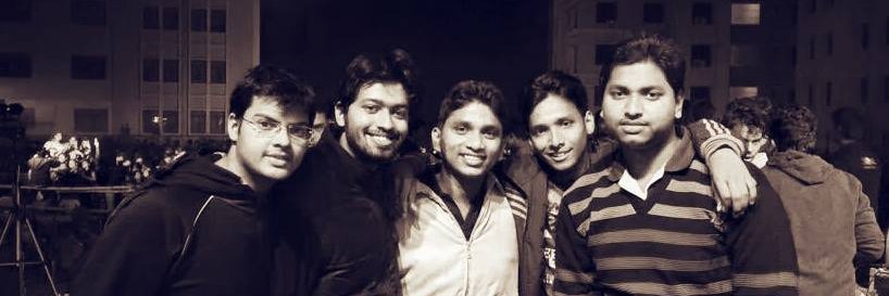 imrajesh_'s profile banner image
