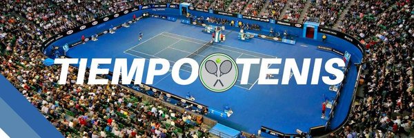 Tiempo De Tenis Profile Banner
