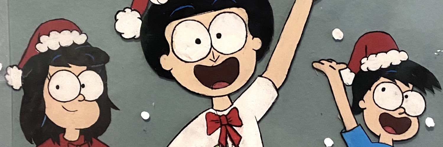 José CastroRamos 🎄❄️☃️ banner