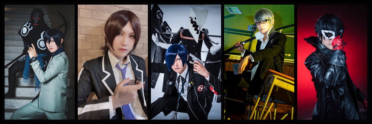 ⚡️七貴⚡️'s banner