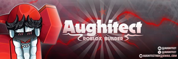 Aughitect Profile Banner