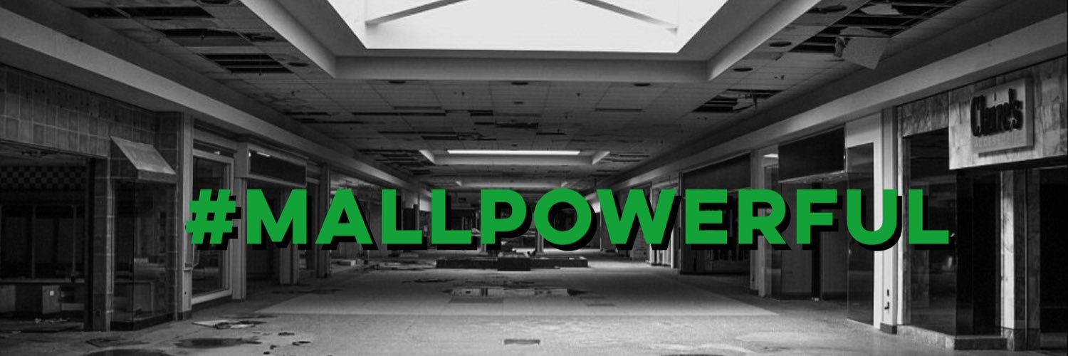 Mall Manager banner