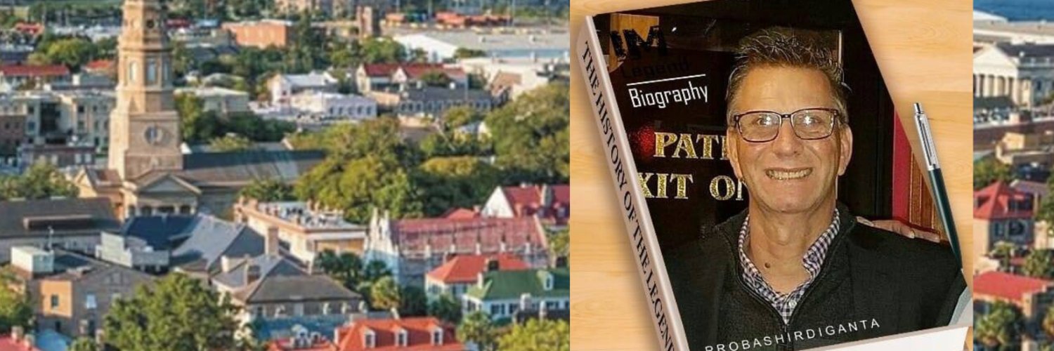 Bryan Johnson banner