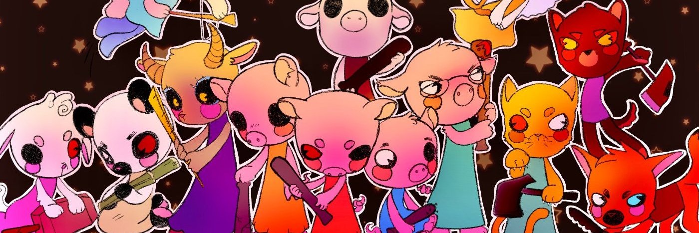 ianeather's profile banner image