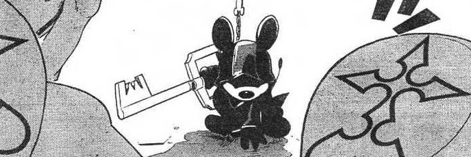 Erick , the creator banner