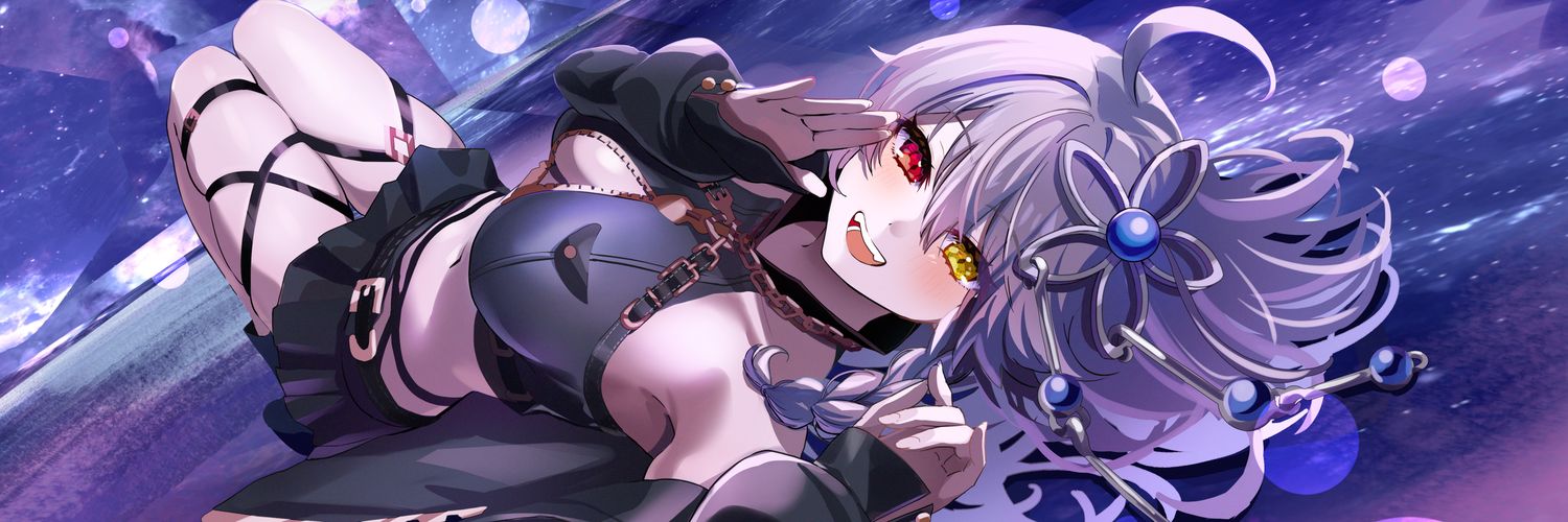 _96AKi's profile banner image