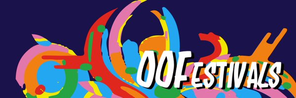 OOFestivals Profile Banner