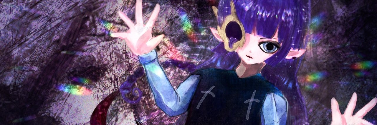 fushiginaniwa's profile banner image