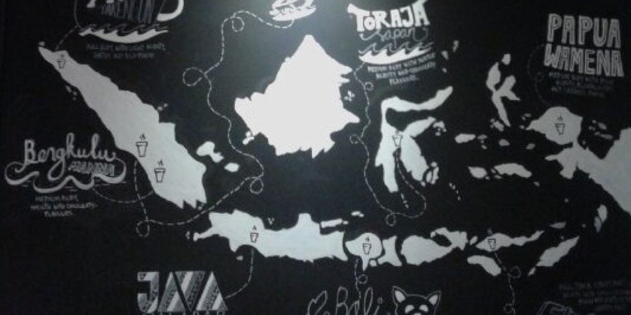 Signature Coffee banner