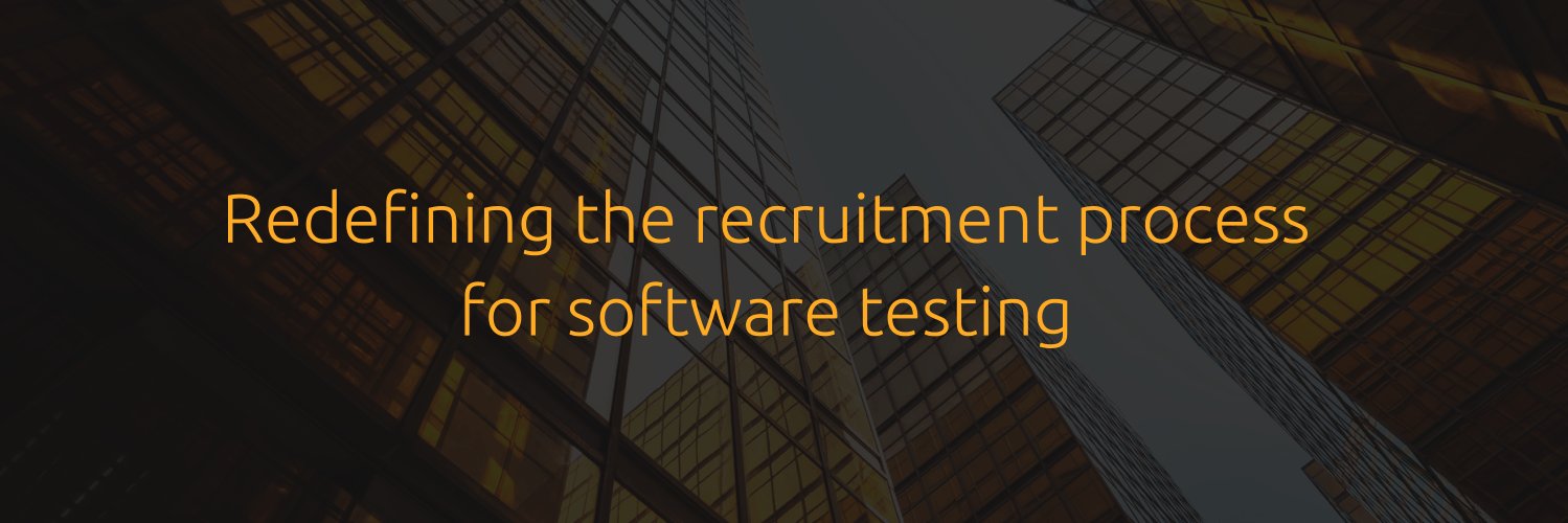 techTesters banner