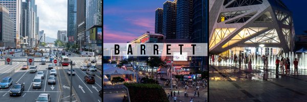 BarrettYouTube Profile Banner