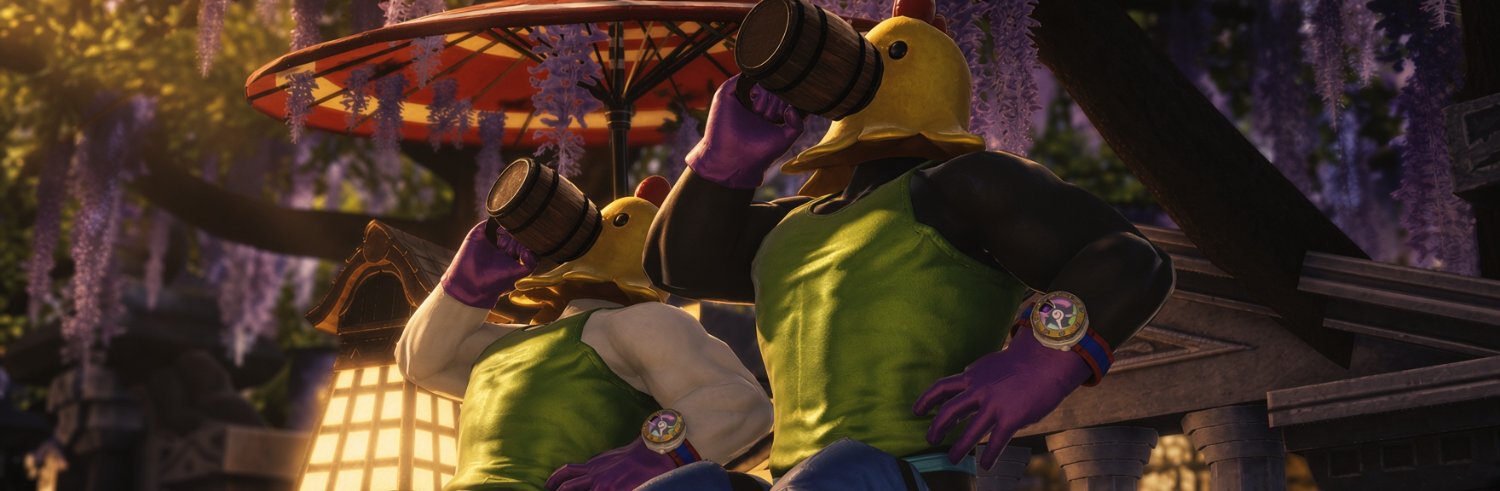 Zazitenda's profile banner image