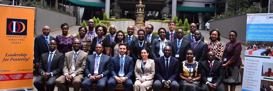 IODKenya's profile banner image