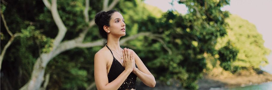 iratrivedi's profile banner image