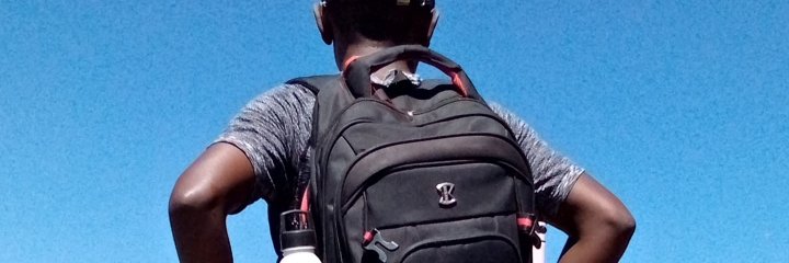 KMbila's profile banner image