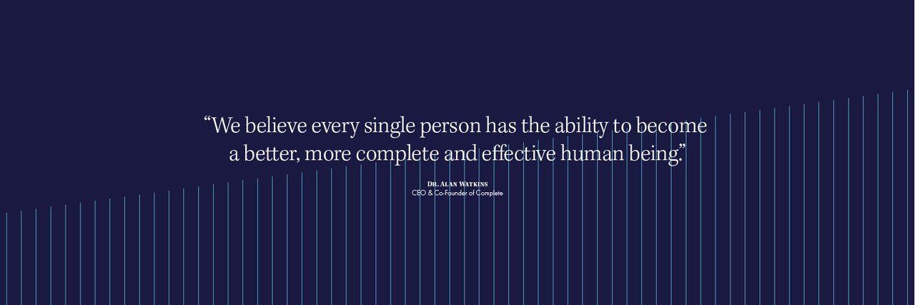 CCoherence's profile banner image