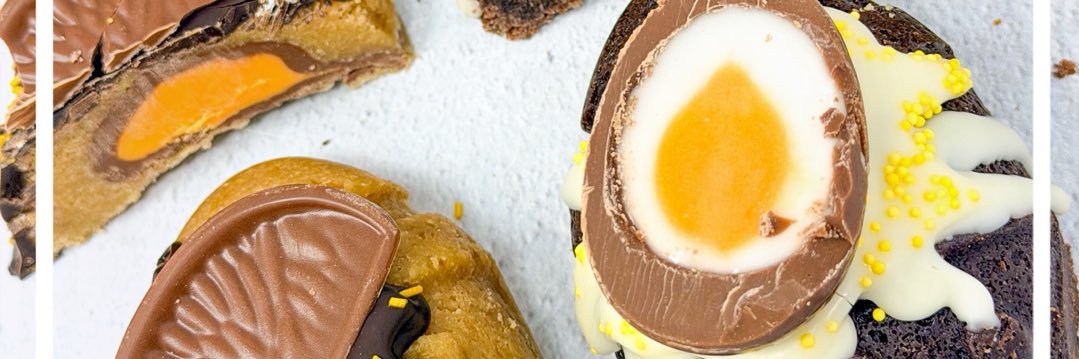 Stuart Thornley Cake Design banner