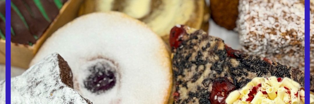 Stuart Thornley Cake Design banner