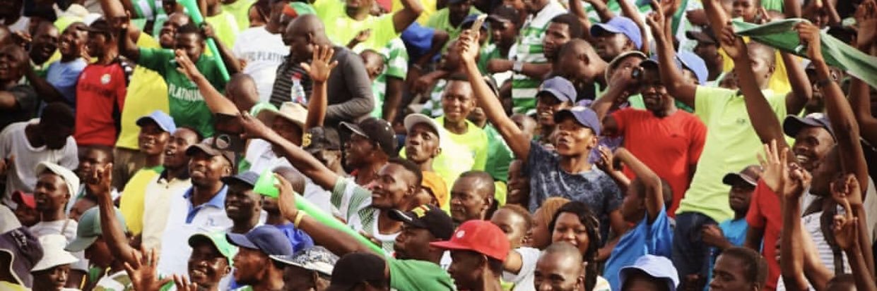 FC Platinum Supporters banner