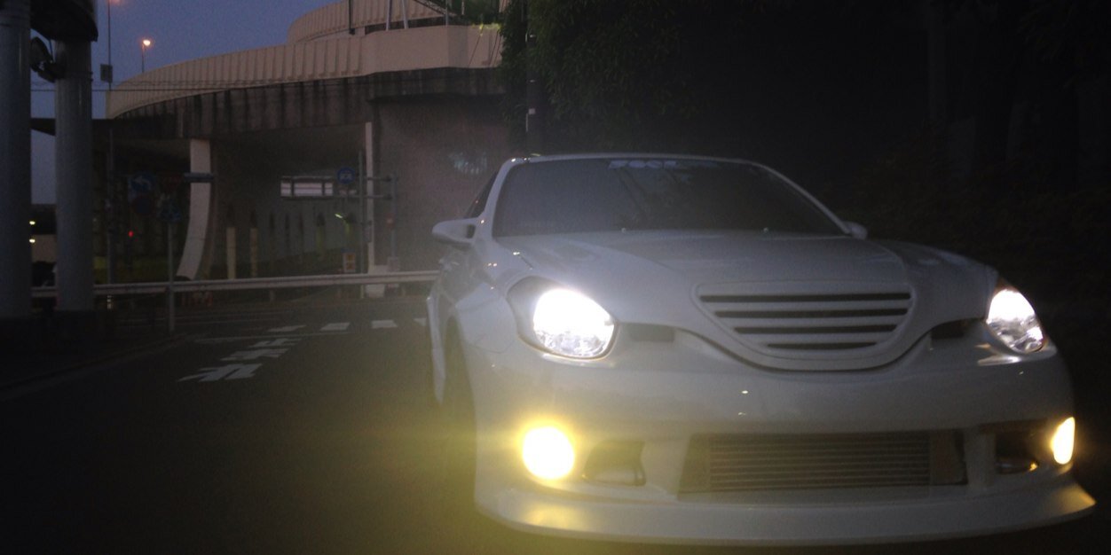 LOOF7007's profile banner image