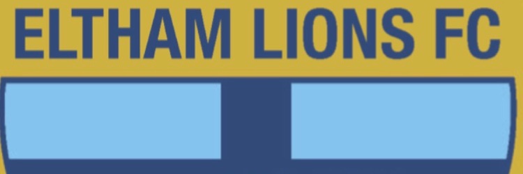 ElthamLions's profile banner image