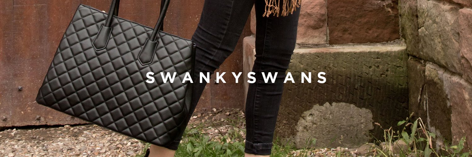 SwankySwans's profile banner image