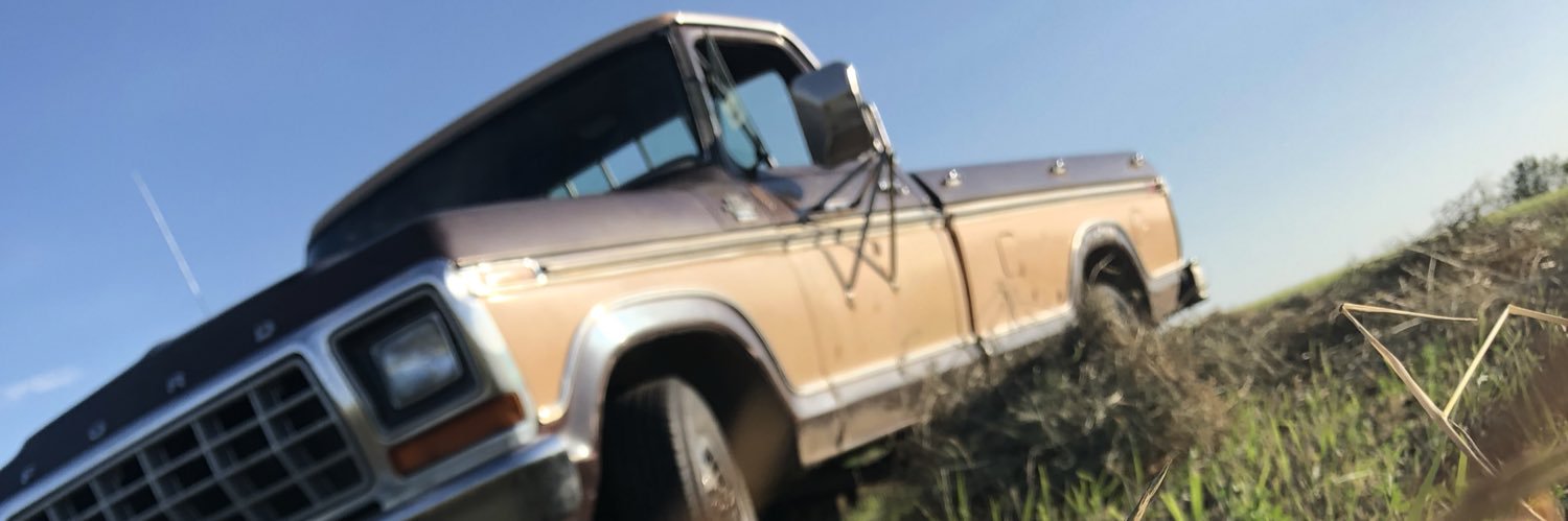 Eric Klettberg banner