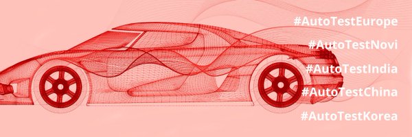 AutoTestExpo Profile Banner