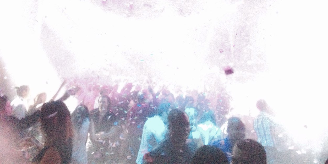 KMaddden's profile banner image