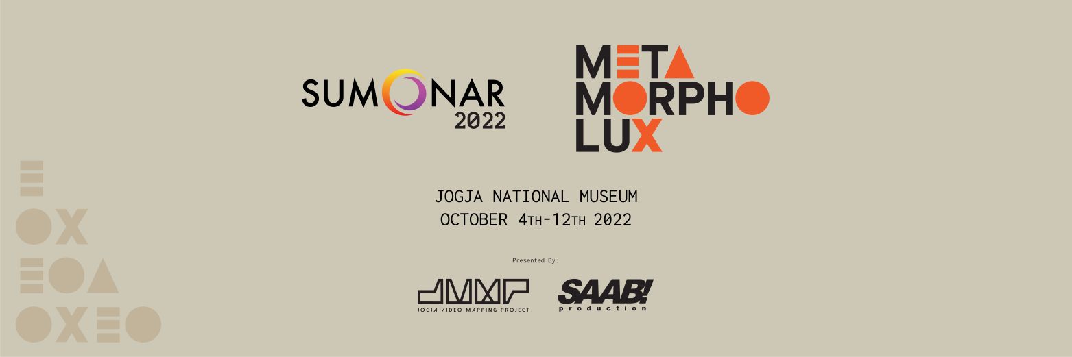 Sumonar Fest 2022 banner