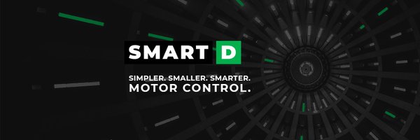 SmartD Profile Banner
