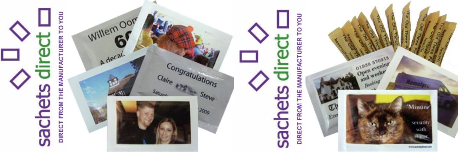 Sachets Direct banner