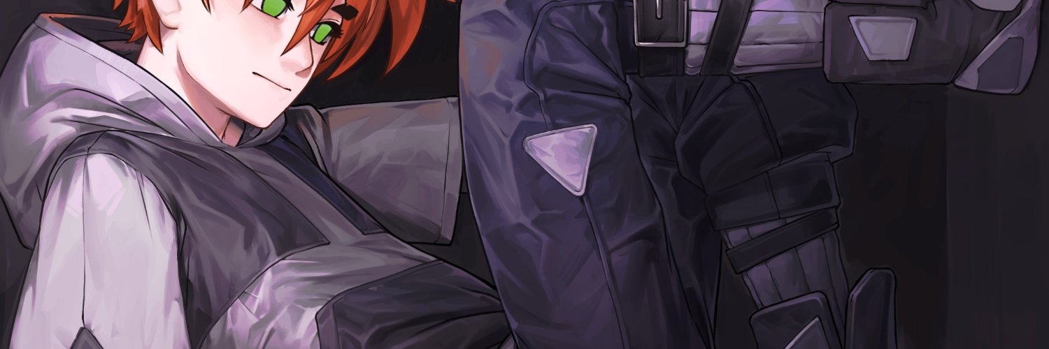 larke's banner